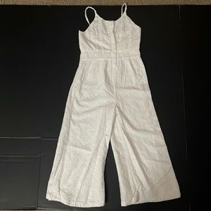 Girls jumpsuit